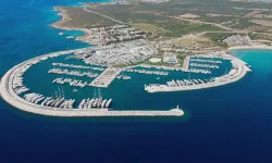 Marina sektöründe 1 milyar Euro’luk imza!