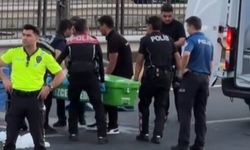 3 aracın karıştığı zincirleme kaza: 1 kişi can verdi