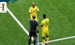 Dünya Kupası'nda forma giymişti: 25 yaşındaki futbolcu hayatını kaybetti