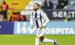 Cenk Tosun'un yeni adresi belli oldu