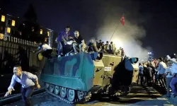 Demokrasi Zaferi 10 yaşında!