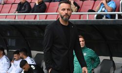 Teknik direktör hâlâ belli değil... Altay'da yeni sezon çıkmazı!