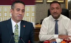 Gümrükçü’den Başarır’a ‘yarasa’ yanıtı: Zannediyorum beyefendi CHP üyesi değil
