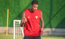 Göztepe, yeni sezon hazırlıklarına başladı