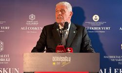 Dervişoğlu: Cumhuriyet fazilettir, kimsesizlerin kimsesidir