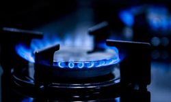 504 bin haneye doğal gaz desteği