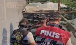 23 ilde nitelikli dolandırıcılık operasyonu: 307 gözaltı