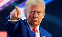 Trump'tan İran'a tehdit: 1000 füze hazır!