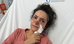 Turgutlulu Hannibal Lecter'in eşi konuştu: Kendimi savununca burnumu ısırdı!