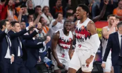 Fenerbahçe Trent Forrest'ı kadrosuna kattı!
