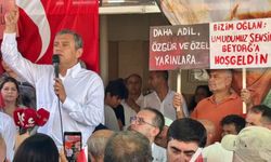İzmir’de bir belediye daha YENİ Parti’ye geçiyor!