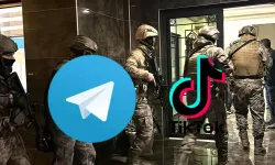 Suç örgütünün eleman ağı deşifre oldu: TikTok, Telegram ve ölüm tehdidi
