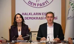 DEM Parti’den erişim engeli kararlarına tepki