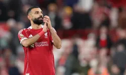 Salah'ın menajeri ile kritik görüşme