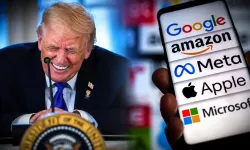 Trump’ın teknoloji hissesi alımları mercek altında