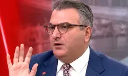 Gazeteci Cem Küçük gözaltına alındı