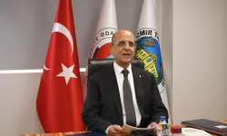 İTB'de seçime doğru... Koltuğa ilk talip!