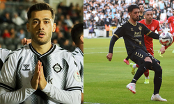 Altay'da iki isim yol ayrımında!