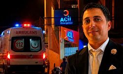 İzmir'de bekçinin acı sonu... Karakolda can verdi!