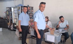 İZULAŞ'ta 'yüzde 97 greve evet' çıktı!