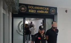 Sahte beyaz eşya servisi çetesi çökertildi!