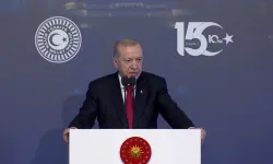Erdoğan: FETÖ tehlikesi devam ediyor, gardımızı düşürmeyeceğiz