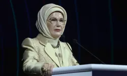 Emine Erdoğan lider eşlerini ağırlayacak