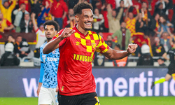 Göztepe'ye Emersonn'dan servet!