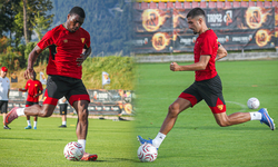 Göztepe sahaya iniyor... İşte 5 maçlık program!