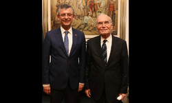 CHP İzmir’in ağır toplarından Sabri Ergül istifa etti!