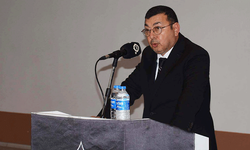 Altay'ın eski başkanından kurtuluş formülü!
