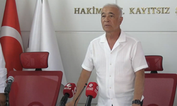Seferihisar’da başkan vekili Fuat Gümüş oldu