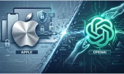 Apple'dan OpenAI'a ağır suçlama: Yeni cihazlar için ticari sırların çalındığı iddiası...
