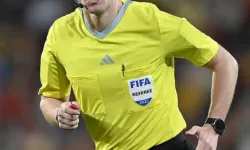 Fenerbahçe-Gornik Zabrze maçının hakemi belli oldu