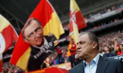 Galatasaray'dan Fatih Terim paylaşımı