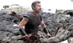 Matt Damon’dan 'The Odyssey' itirafı: Kadın dublör kullandığını açıkladı