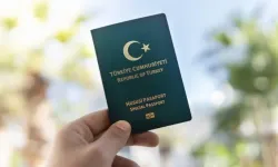 Yeşil ve gri pasaport işlemlerinde yeni dönem: Dijital ortama taşındı