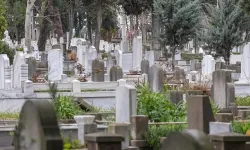 Ölmek lüks oldu: Mezar yeri fiyatları 330 bin lirayı aştı