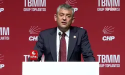 'NATO Zirvesi' sözleri: 'Paranoyak bir olağanüstü halin içindeyiz'