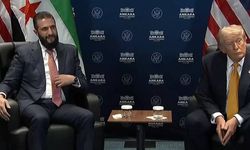 Trump Şara'yla görüştü, yine Erdoğan'ı övdü: 'Netanyahu'nun dostu diyemem ama anlaşıyorlar'