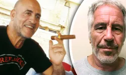 Epstein bağlantılı 'model avcısı' evinde ölü bulundu