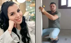 Sevgilisini döverek öldürmüştü: Sanıktan 'cinnet geçirdim' savunması!