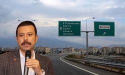 AK Partili Kaya açıkladı: 2'nci çevre yolunda ihale yakın!
