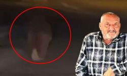 Evinin balkonunda uyurken ayı saldırısına uğradı: Yaşlı adamın acı sonu!