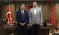 Tugay’ın AK Parti’ye katılacağı yönündeki iddialara Güç’ten yanıt: Cemil Başkanın açıklaması esastır!