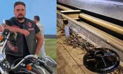 Moto kurye Akın’ı hayattan koparan kazada karar!