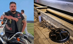 Moto kurye Akın’ı ölüme götüren parça: 'Kırmızı vinç' iddiası ve ihmal tepkisi!