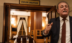 Meclis lokantasında gerilim... Aydınlı vekil garsonlara bıçak salladı iddiası!