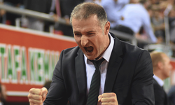 Kaf-Kaf'ta yeniden Markovic sesleri!