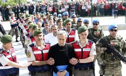 Genelkurmay çatı davasında karar!
